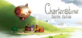 Charterstone: Digital Edition Box Art