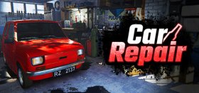 Cheap Car Repair Box Art