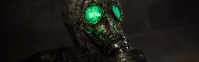 Chernobylite Review