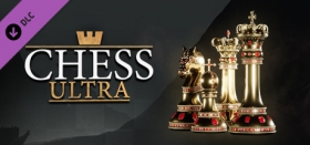 Chess Ultra Imperial chess set Box Art