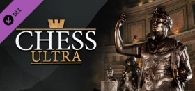 Chess Ultra: Pantheon game pack Box Art