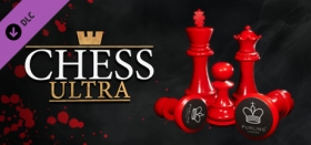 Chess Ultra X Purling London Bold Chess Box Art