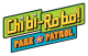 Chibi-Robo!: Park Patrol Box Art