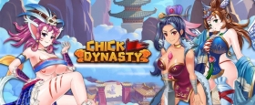 Chick Dynasty Box Art