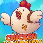Wholesome Direct 2022: Chicken Journey Release Window Trailer
