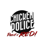 Chicken Police: Paint It Red Review