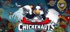 Chickenauts Box Art