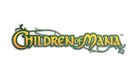 Children of Mana Box Art