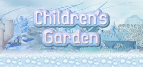 Children's Garden Box Art