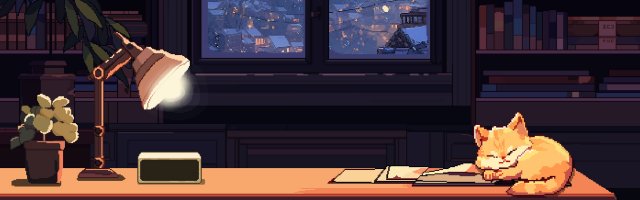 Chill Pulse's New Update is All About Trains