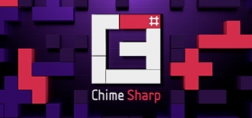 Chime Sharp Box Art