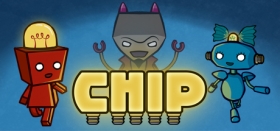 Chip Box Art