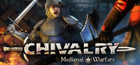 Chivalry: Medieval Warfare Box Art
