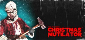Christmas Mutilator Box Art