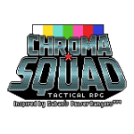 What I Want from Chroma Squad 2