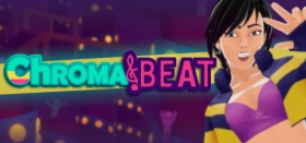 ChromaBeat Box Art