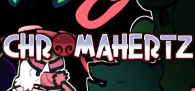 Chromahertz Box Art