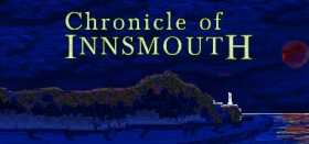 Chronicle of Innsmouth Box Art