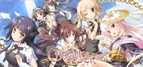 ChronoClock Box Art