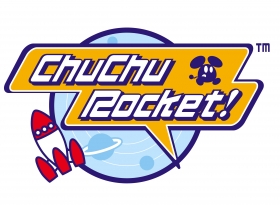 ChuChu Rocket! Box Art