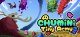 Chumini: Tiny Army Box Art