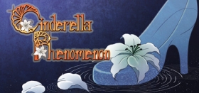 Cinderella Phenomenon - Otome/Visual Novel Box Art