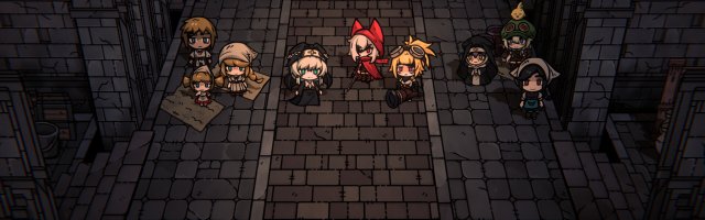 Cinderia Preview