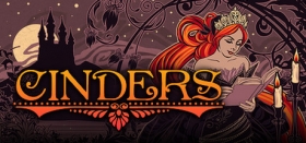 Cinders Box Art