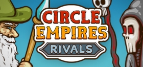 Circle Empires Rivals Box Art
