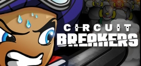 Circuit Breakers Box Art