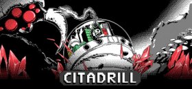 CitaDrill Box Art