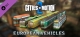 Cities in Motion 2: European Vehicle Pack Box Art