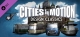 Cities in Motion: Design Classics Box Art