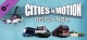 Cities in Motion: Design Now Box Art