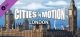 Cities in Motion: London Box Art