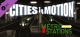 Cities in Motion: Metro Stations Box Art