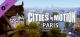 Cities in Motion: Paris Box Art