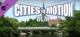 Cities in Motion: Ulm Box Art