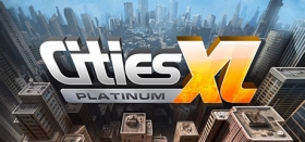 Cities XL Box Art