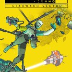 Citizen Sleeper 2: Starward Vector Adds Three New Languages to the Experience