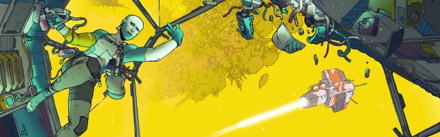 Citizen Sleeper 2: Starward Vector Adds Three New Languages to the Experience