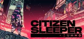 Citizen Sleeper Box Art