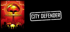 City Defender Box Art