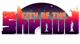 City of the Shroud Box Art