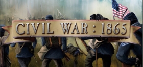 Civil War: 1865 Box Art