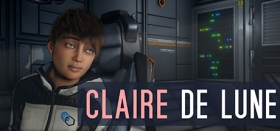 Claire de Lune Box Art