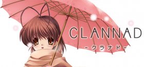 CLANNAD Box Art