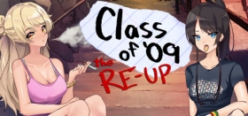 Class of '09: The Re-Up Box Art