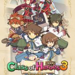 Class of Heroes 3 Remaster Review