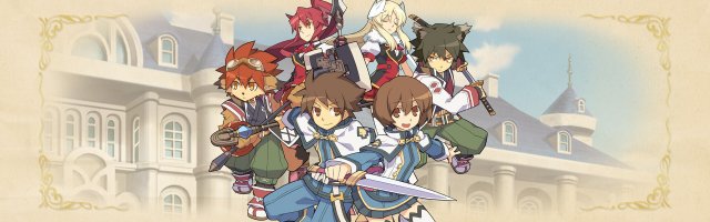 Class of Heroes 3 Remaster Review